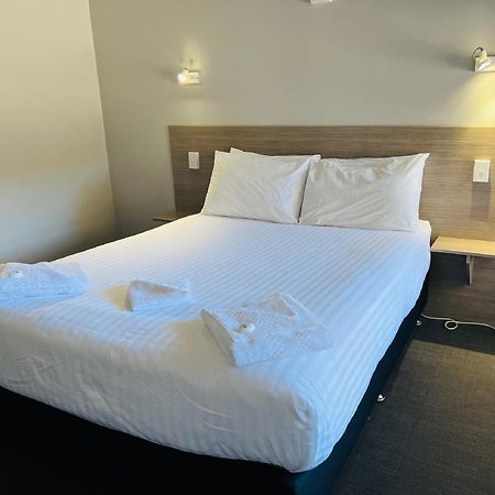 Elimatta Hotel Devonport Exteriör bild